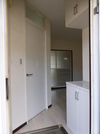 メゾンテヅカ Aの物件内観写真